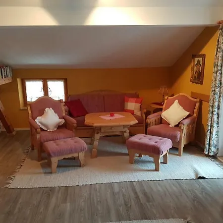 Ferienwohnung Margarite 2 Apartman *