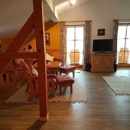 Ferienwohnung Margarite 2 Apartman