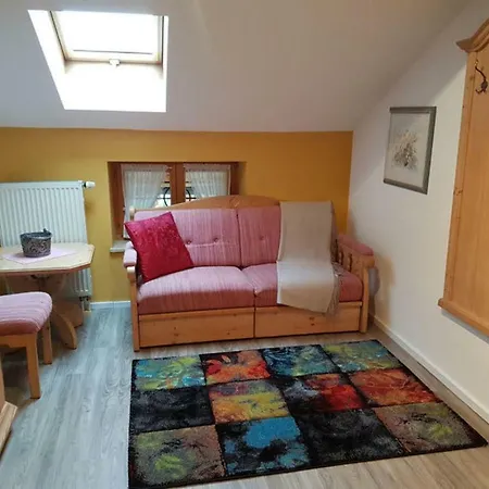 Ferienwohnung Margarite 2