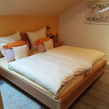 Apartman Ferienwohnung Margarite 2 Rotta