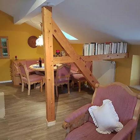 Ferienwohnung Margarite 2 Apartman *