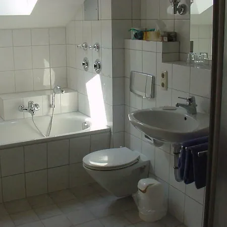 Apartman Ferienwohnung Margarite 2