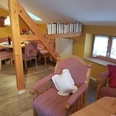 Ferienwohnung Margarite 2 *