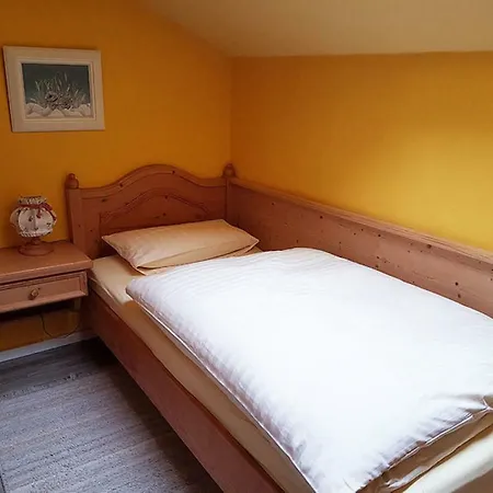 Apartman Ferienwohnung Margarite 2 Rotta